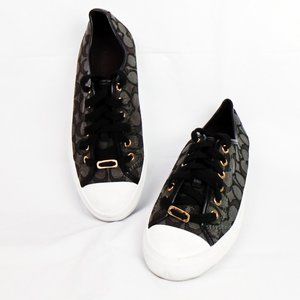 Coach Signature Sneakers